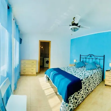Esther's House A 200 Mts Fuente Luminosa - Wifi Salou