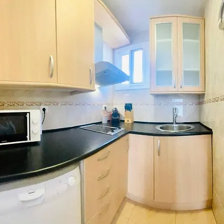 Apartment Esther's House A 200 Mts Fuente Luminosa - Wifi Salou