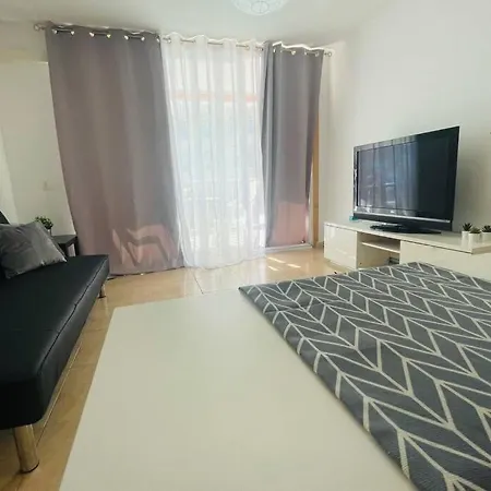 Esther's House A 200 Mts Fuente Luminosa - Wifi Apartment Salou