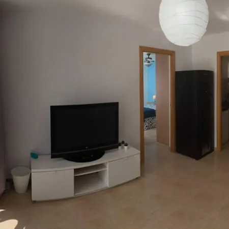 Esther's House A 200 Mts Fuente Luminosa - Wifi Apartment Salou