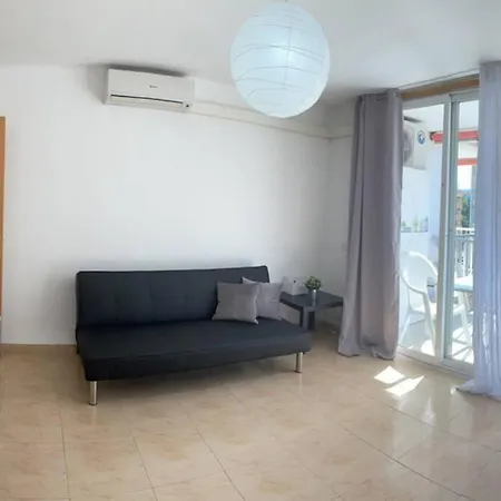 Esther's House A 200 Mts Fuente Luminosa - Wifi Salou