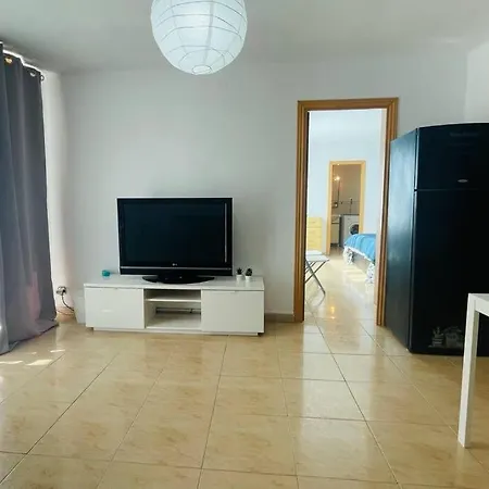 Esther's House A 200 Mts Fuente Luminosa - Wifi * Salou