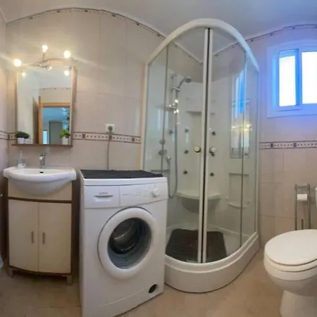 Apartment Esther's House A 200 Mts Fuente Luminosa - Wifi *