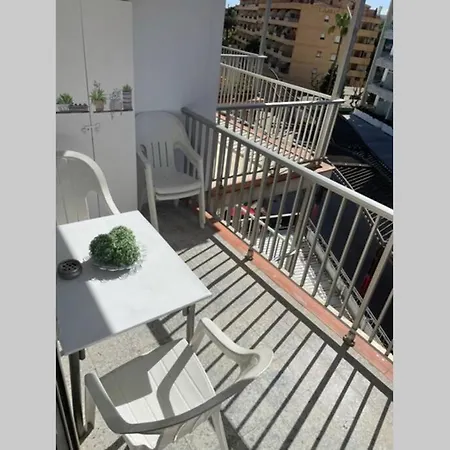 Esther's House A 200 Mts Fuente Luminosa - Wifi Apartment Salou