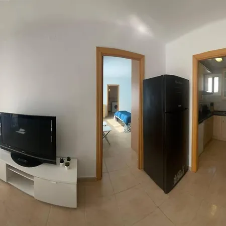 Esther's House A 200 Mts Fuente Luminosa - Wifi Apartment