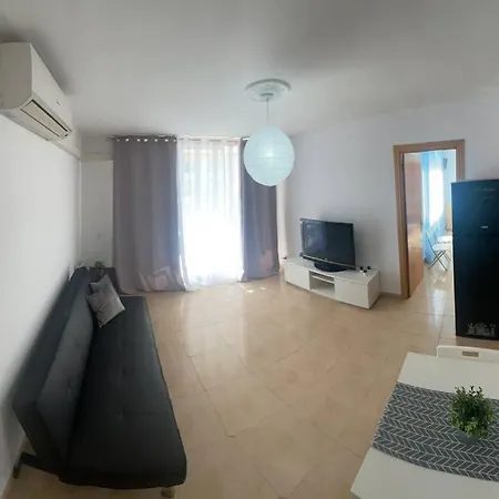 Esther's House A 200 Mts Fuente Luminosa - Wifi Salou
